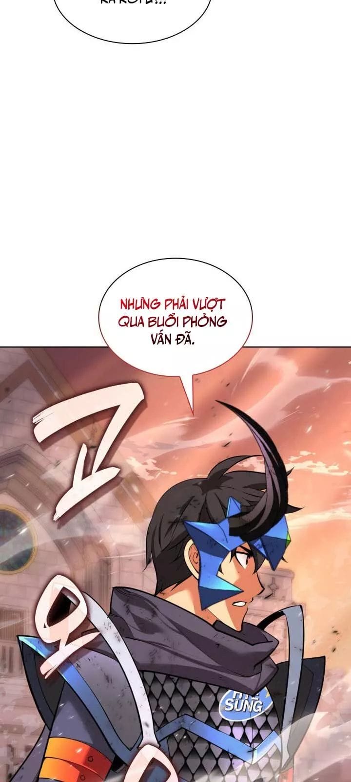 Truyện Tranh Thợ Rèn Huyền Thoại - Overgeared trang 7