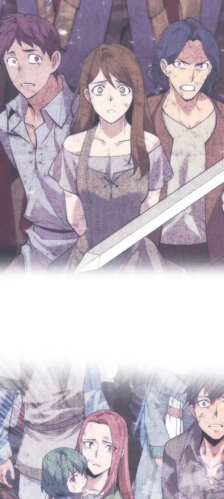 Truyện Tranh Thợ Rèn Huyền Thoại - Overgeared trang 7