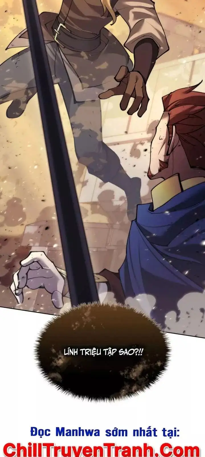 Truyện Tranh Thợ Rèn Huyền Thoại - Overgeared trang 7