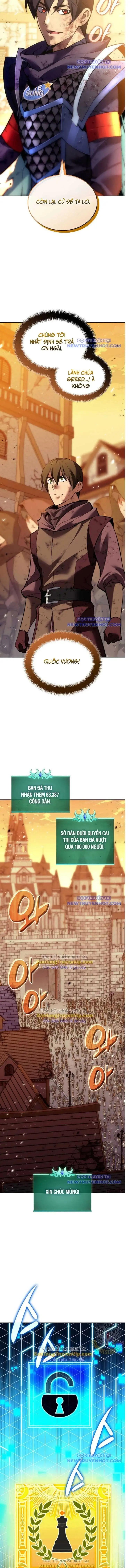 Truyện Tranh Thợ Rèn Huyền Thoại - Overgeared trang 7