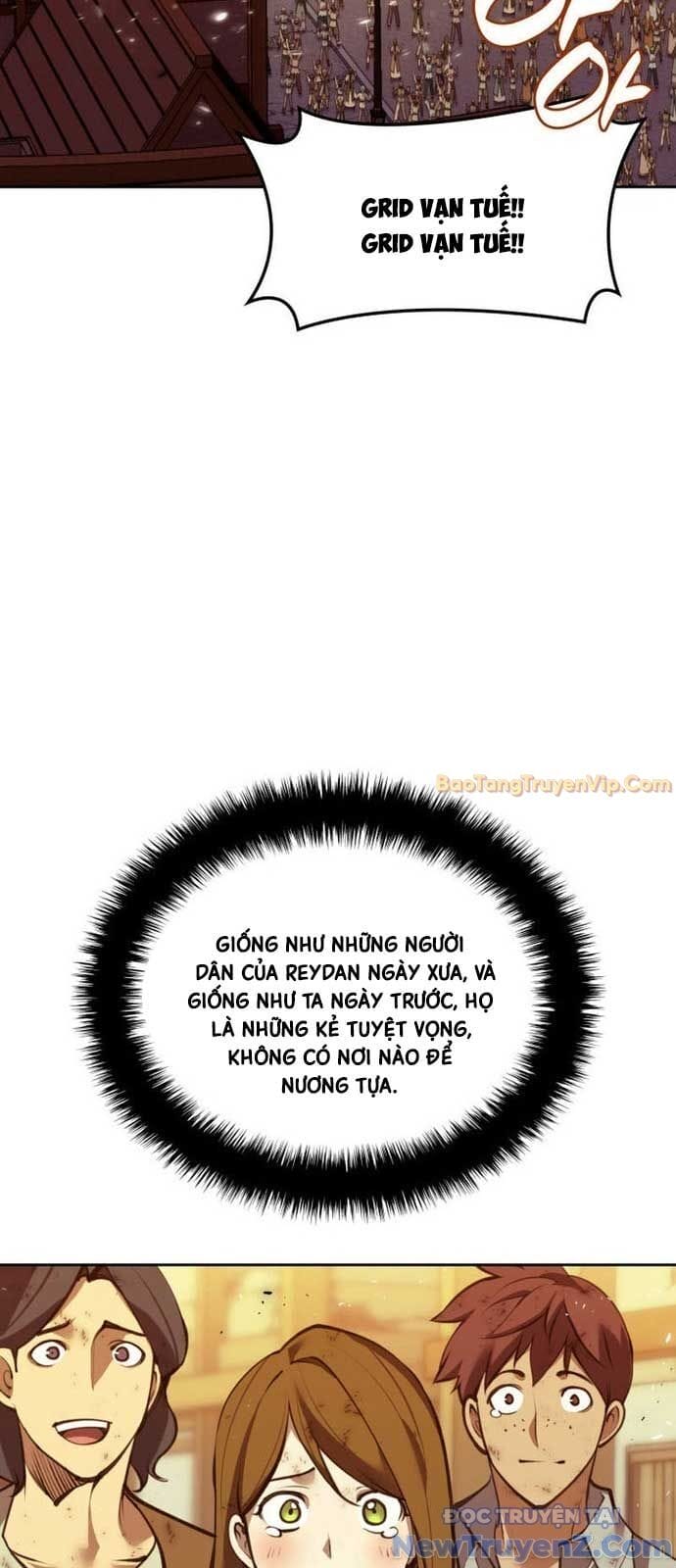 Truyện Tranh Thợ Rèn Huyền Thoại - Overgeared trang 7