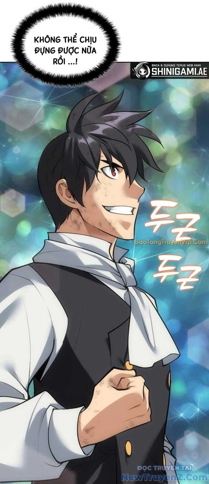 Truyện Tranh Thợ Rèn Huyền Thoại - Overgeared trang 7