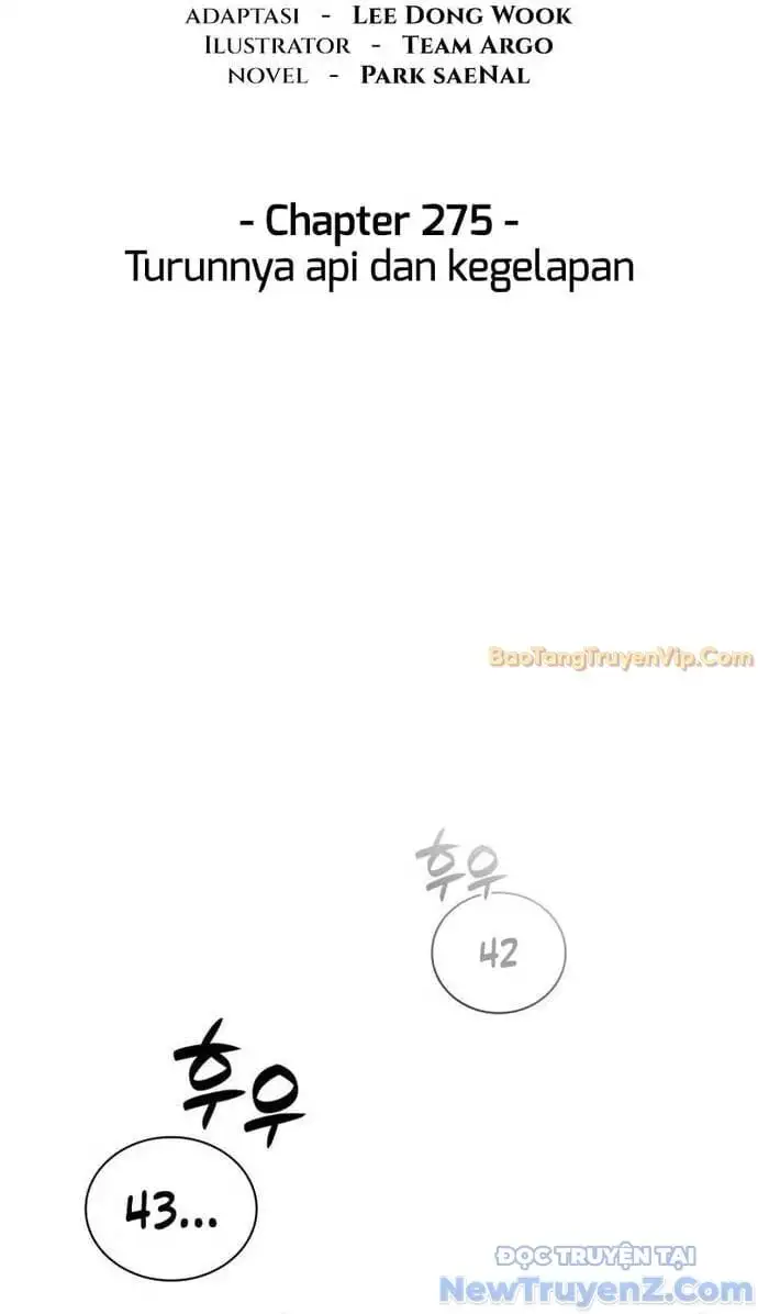 Truyện Tranh Thợ Rèn Huyền Thoại - Overgeared trang 7