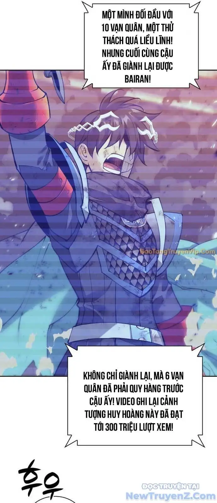 Truyện Tranh Thợ Rèn Huyền Thoại - Overgeared trang 7