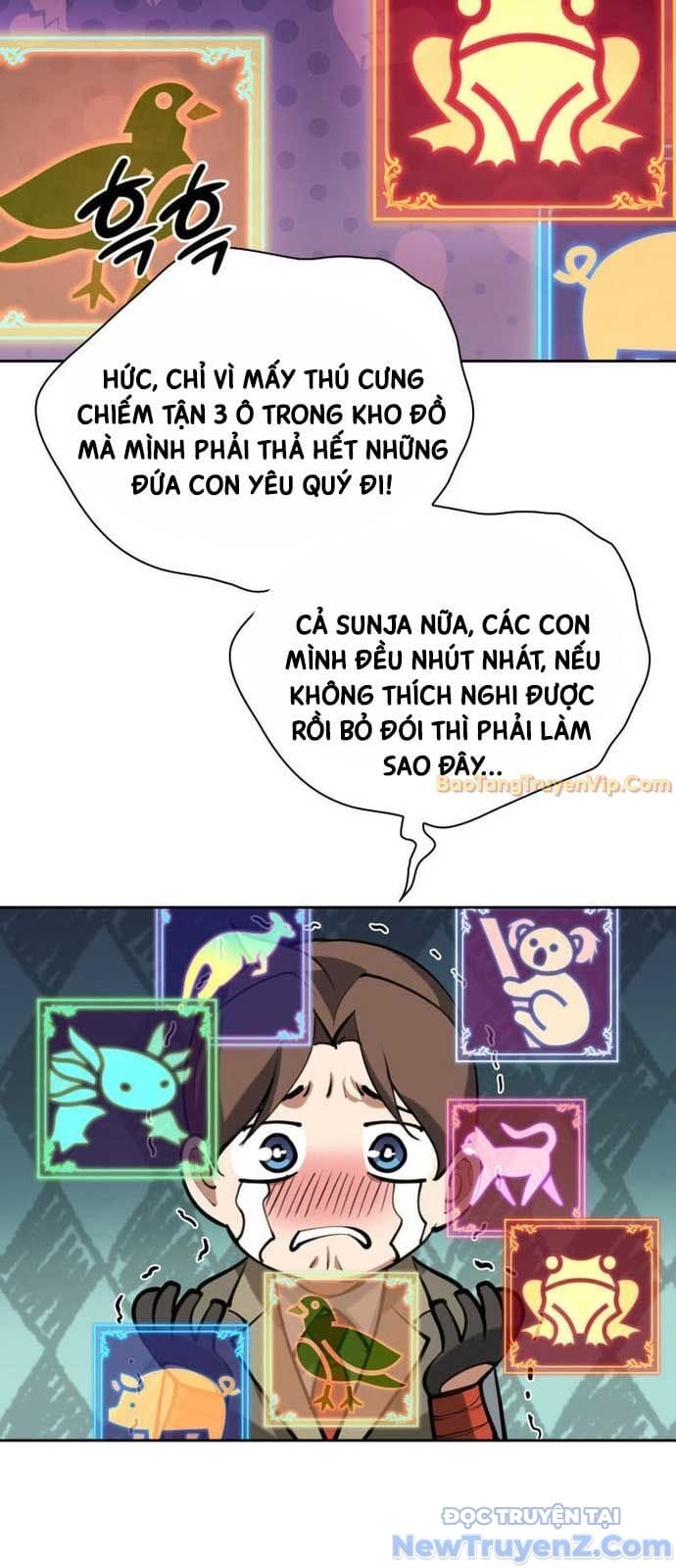 Truyện Tranh Thợ Rèn Huyền Thoại - Overgeared trang 7