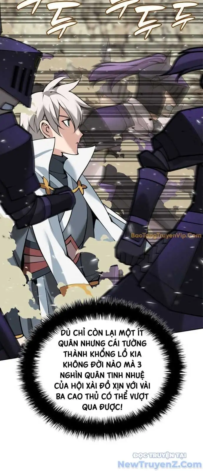 Truyện Tranh Thợ Rèn Huyền Thoại - Overgeared trang 7