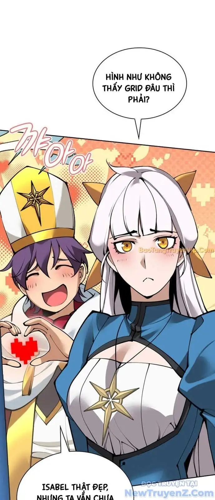 Truyện Tranh Thợ Rèn Huyền Thoại - Overgeared trang 7