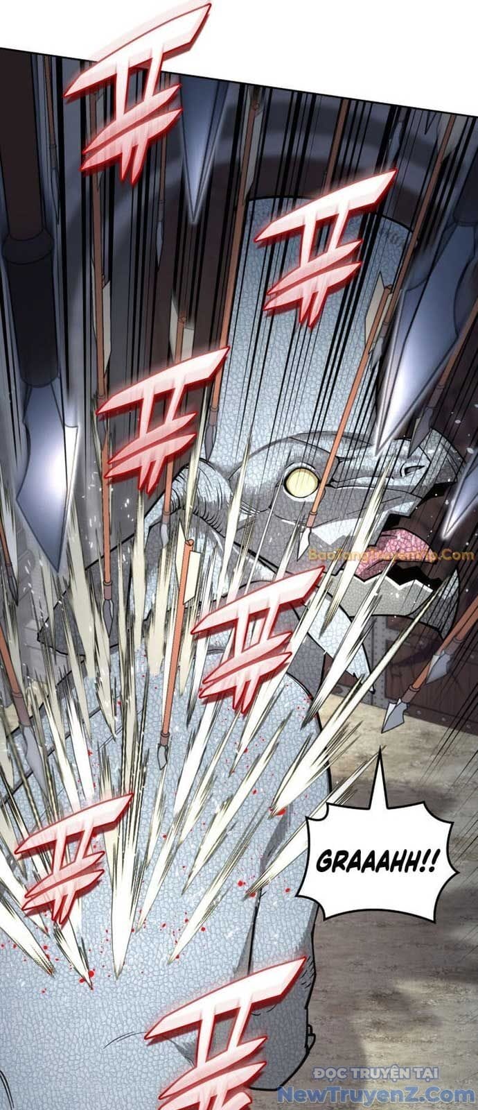 Truyện Tranh Thợ Rèn Huyền Thoại - Overgeared trang 7