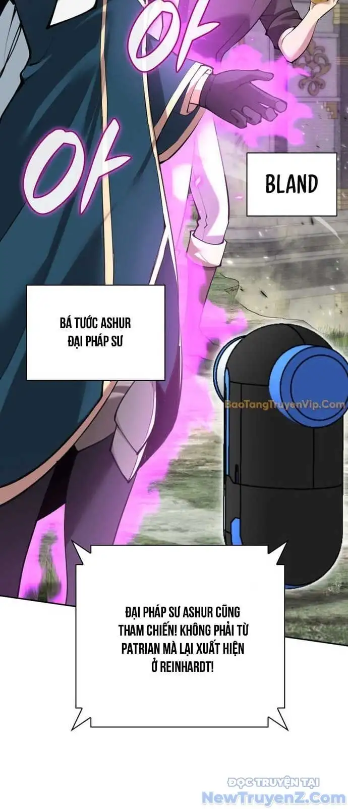 Truyện Tranh Thợ Rèn Huyền Thoại - Overgeared trang 7