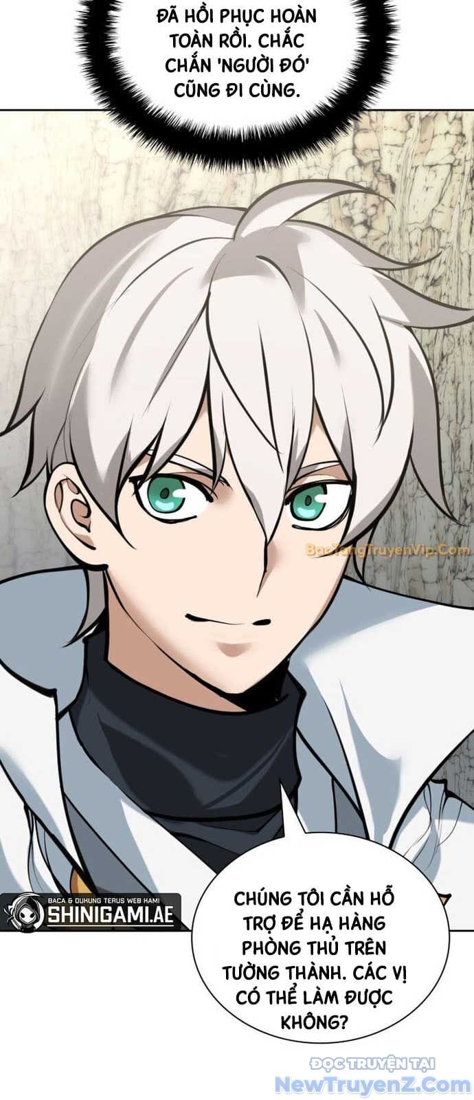 Truyện Tranh Thợ Rèn Huyền Thoại - Overgeared trang 7