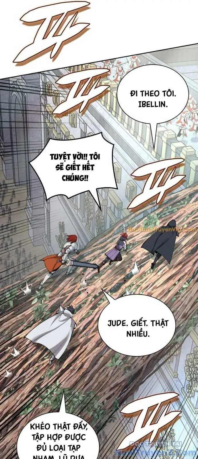 Truyện Tranh Thợ Rèn Huyền Thoại - Overgeared trang 7