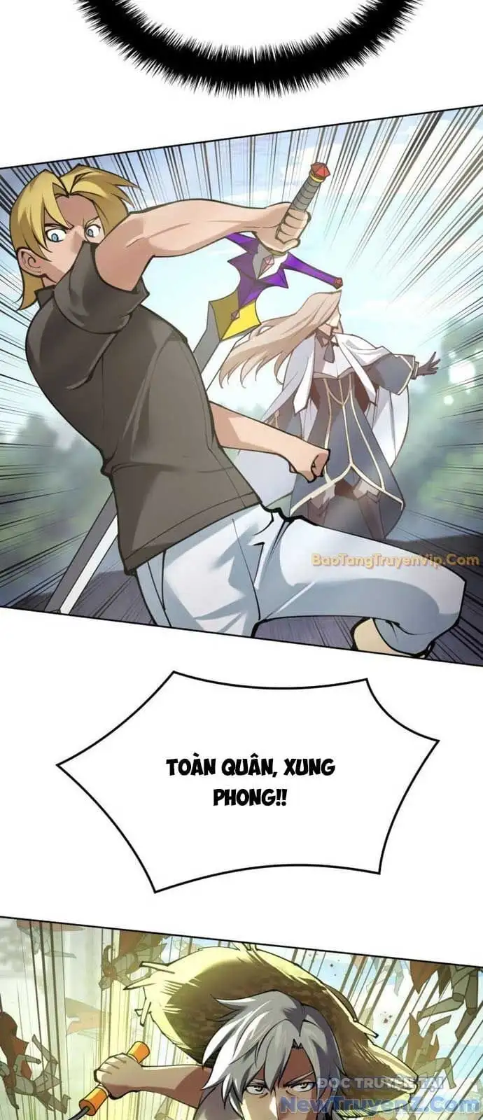 Truyện Tranh Thợ Rèn Huyền Thoại - Overgeared trang 7