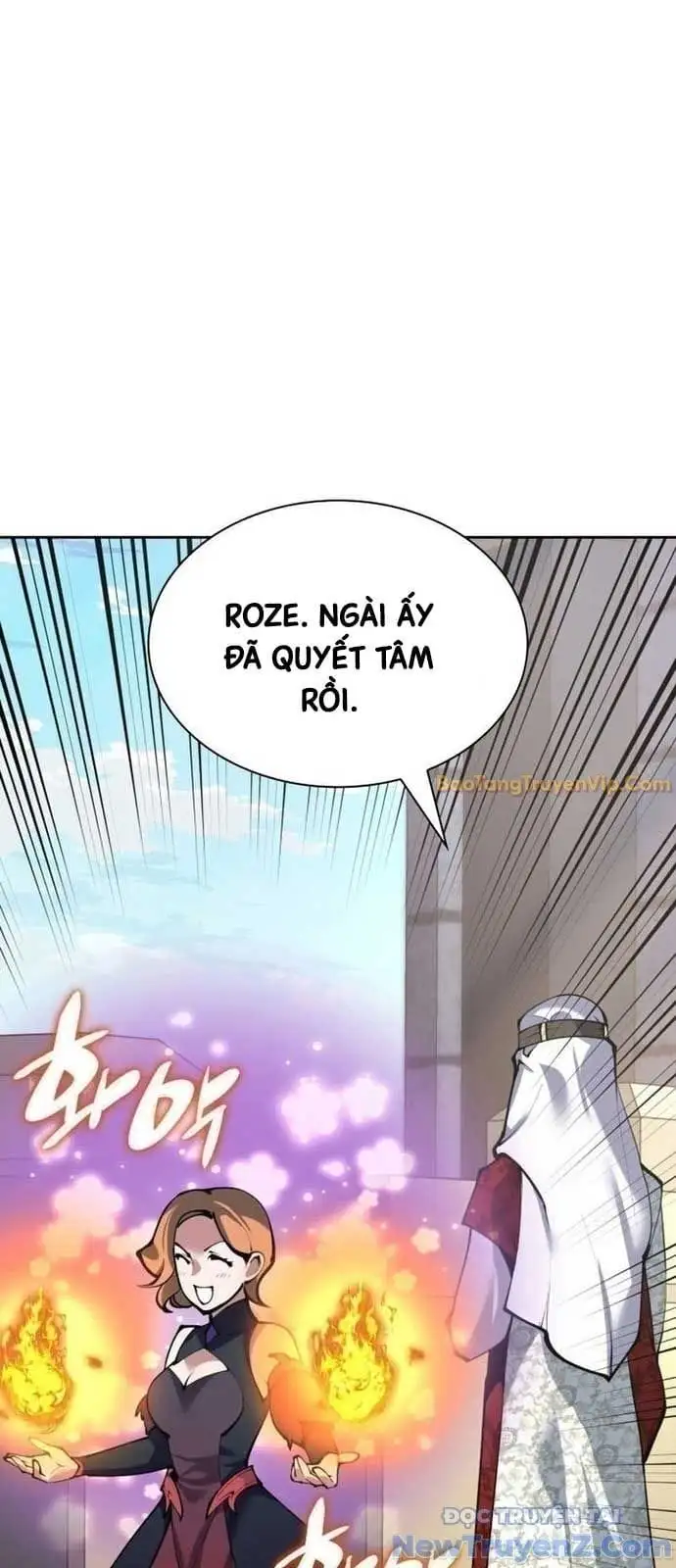 Truyện Tranh Thợ Rèn Huyền Thoại - Overgeared trang 7