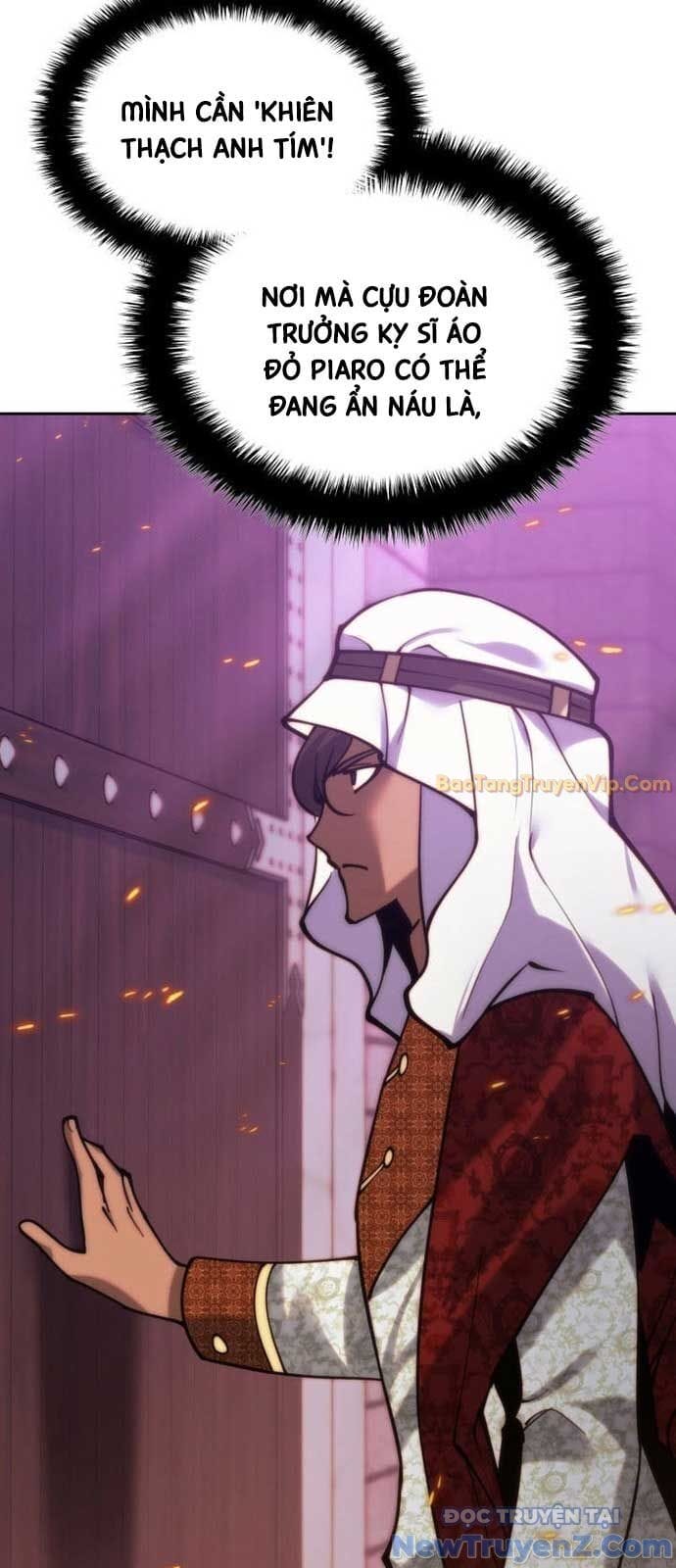 Truyện Tranh Thợ Rèn Huyền Thoại - Overgeared trang 7