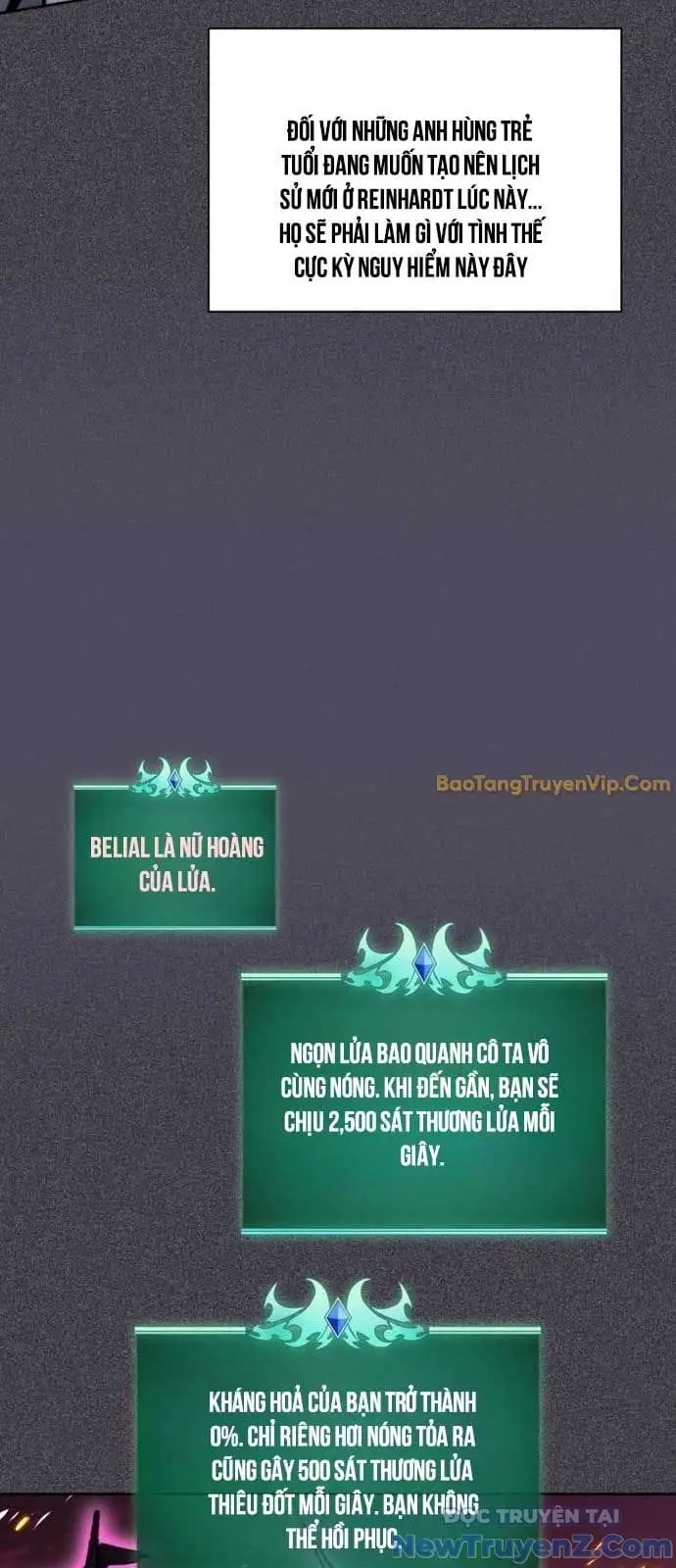 Truyện Tranh Thợ Rèn Huyền Thoại - Overgeared trang 7