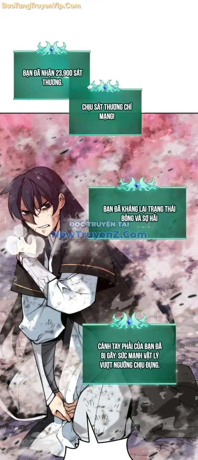 Truyện Tranh Thợ Rèn Huyền Thoại - Overgeared trang 7