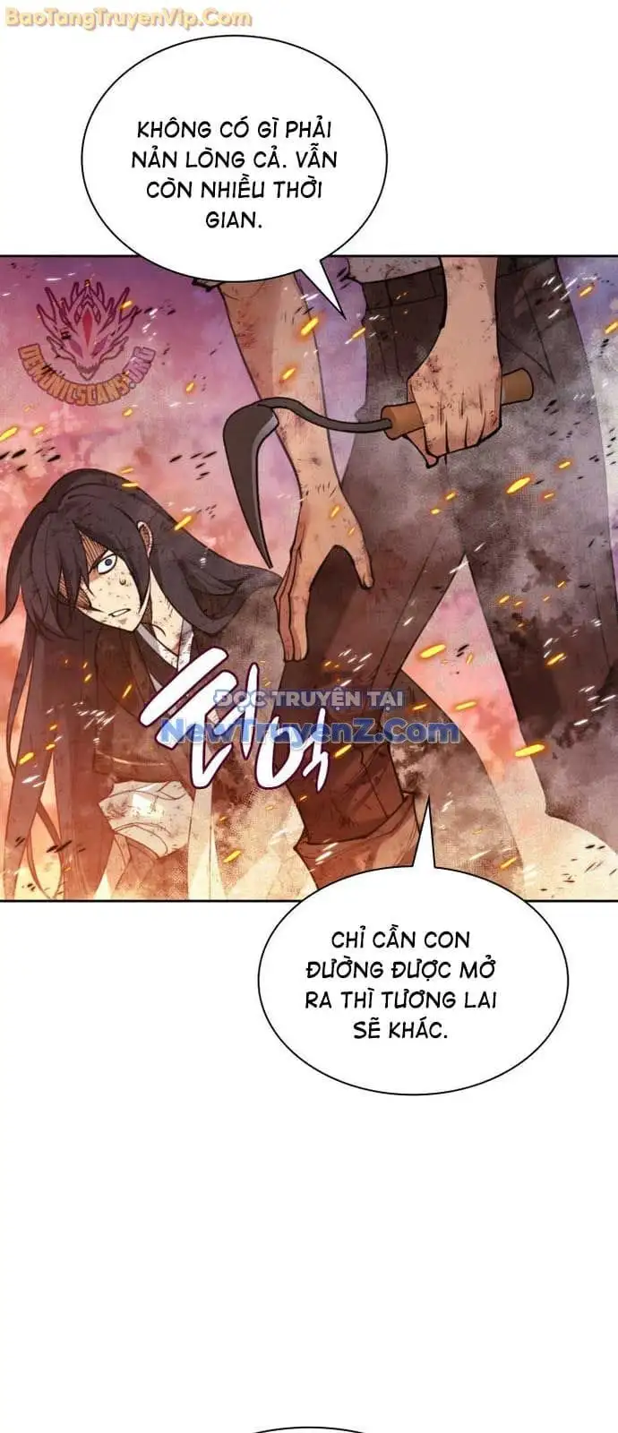 Truyện Tranh Thợ Rèn Huyền Thoại - Overgeared trang 7