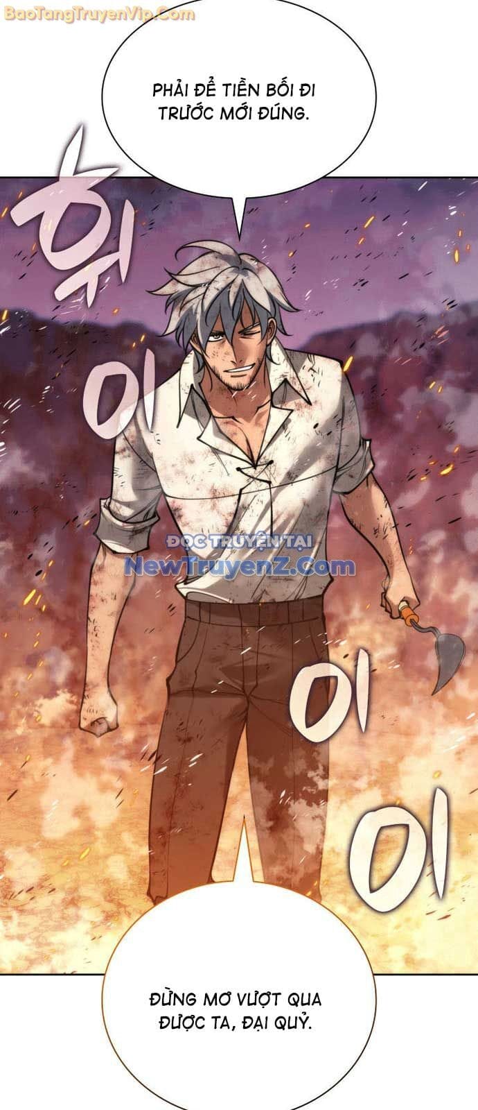 Truyện Tranh Thợ Rèn Huyền Thoại - Overgeared trang 7