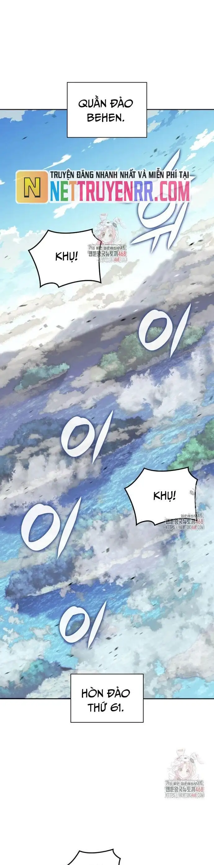 Truyện Tranh Thợ Rèn Huyền Thoại - Overgeared trang 7