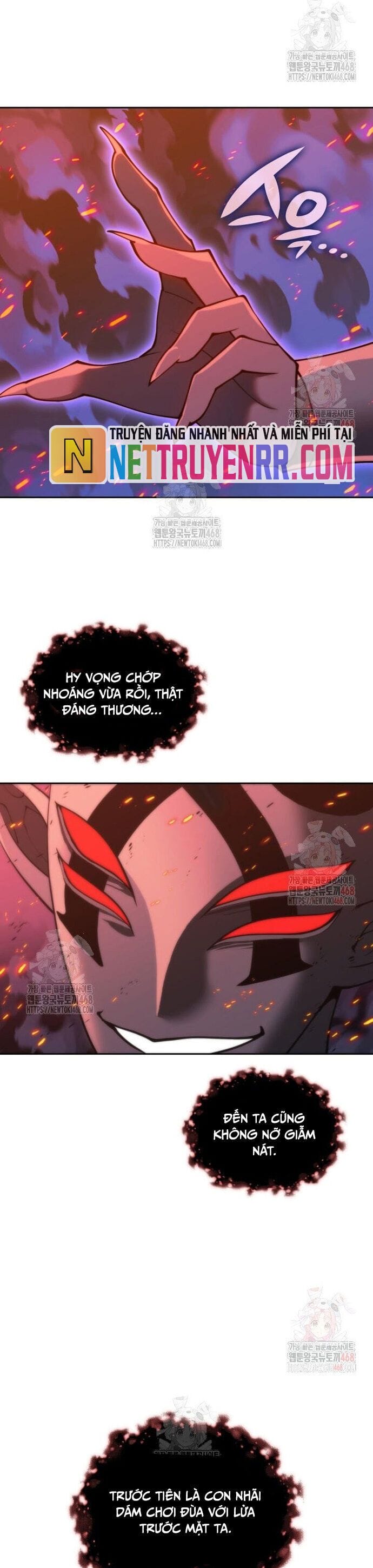Truyện Tranh Thợ Rèn Huyền Thoại - Overgeared trang 7