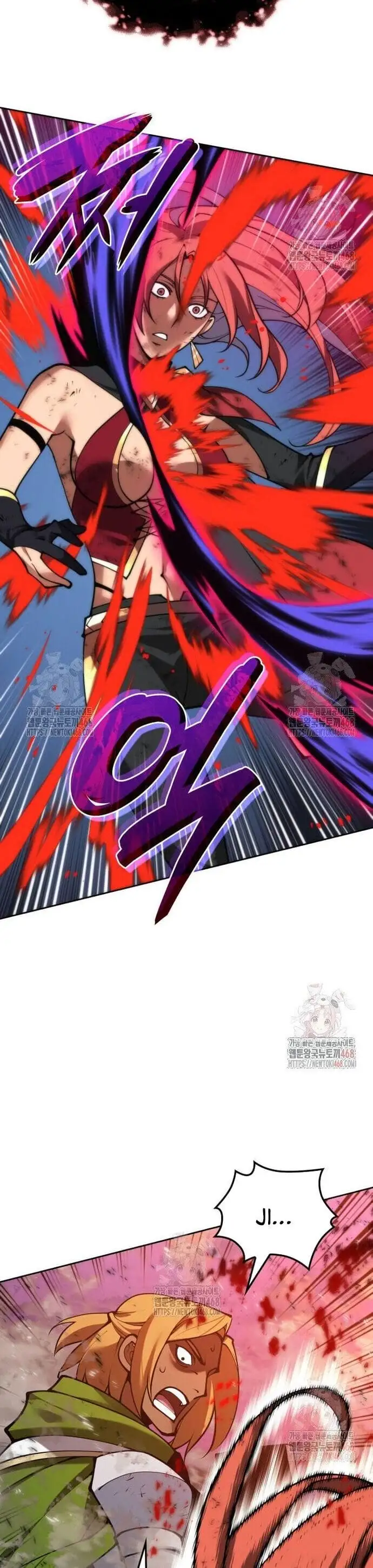 Truyện Tranh Thợ Rèn Huyền Thoại - Overgeared trang 7