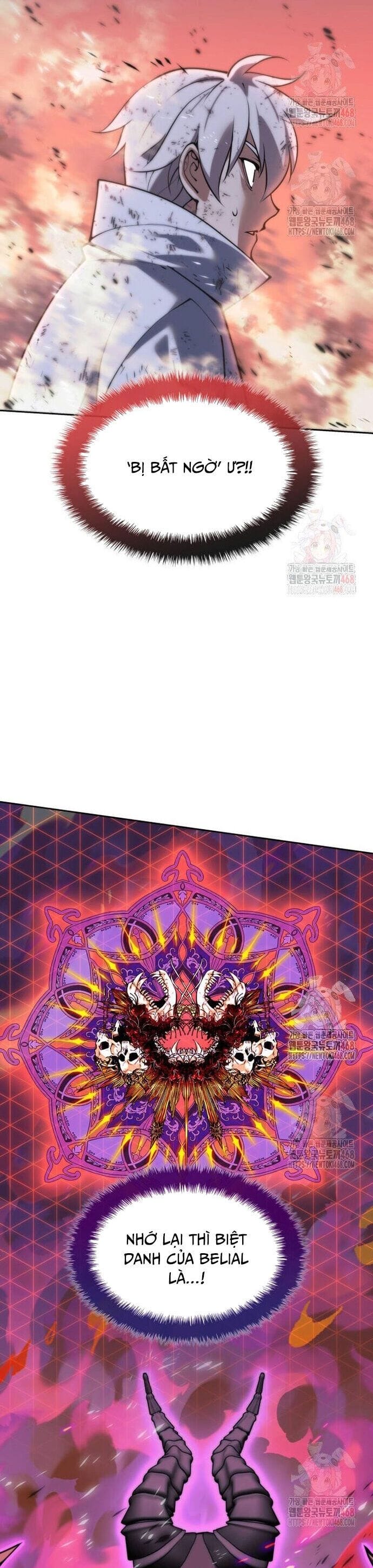 Truyện Tranh Thợ Rèn Huyền Thoại - Overgeared trang 7