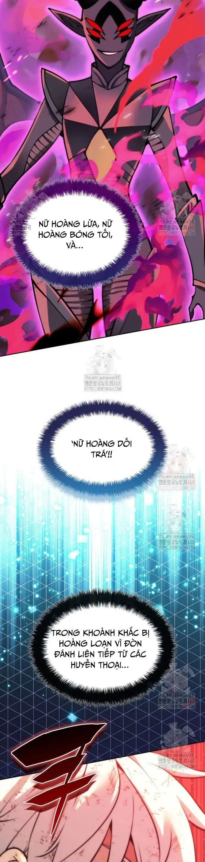 Truyện Tranh Thợ Rèn Huyền Thoại - Overgeared trang 7