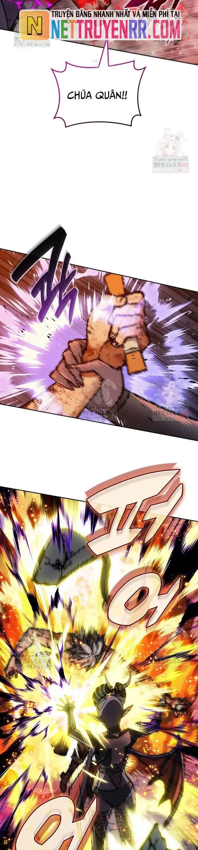 Truyện Tranh Thợ Rèn Huyền Thoại - Overgeared trang 7