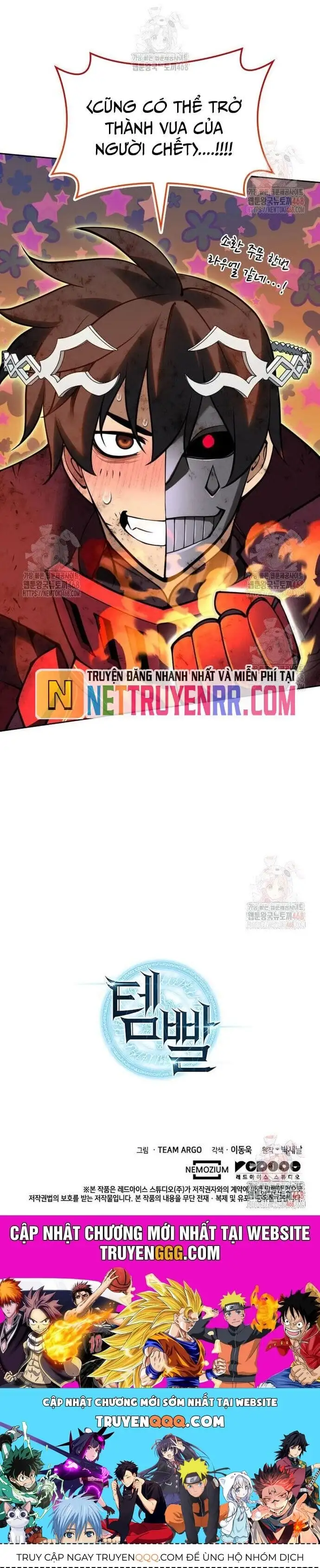 Truyện Tranh Thợ Rèn Huyền Thoại - Overgeared trang 7