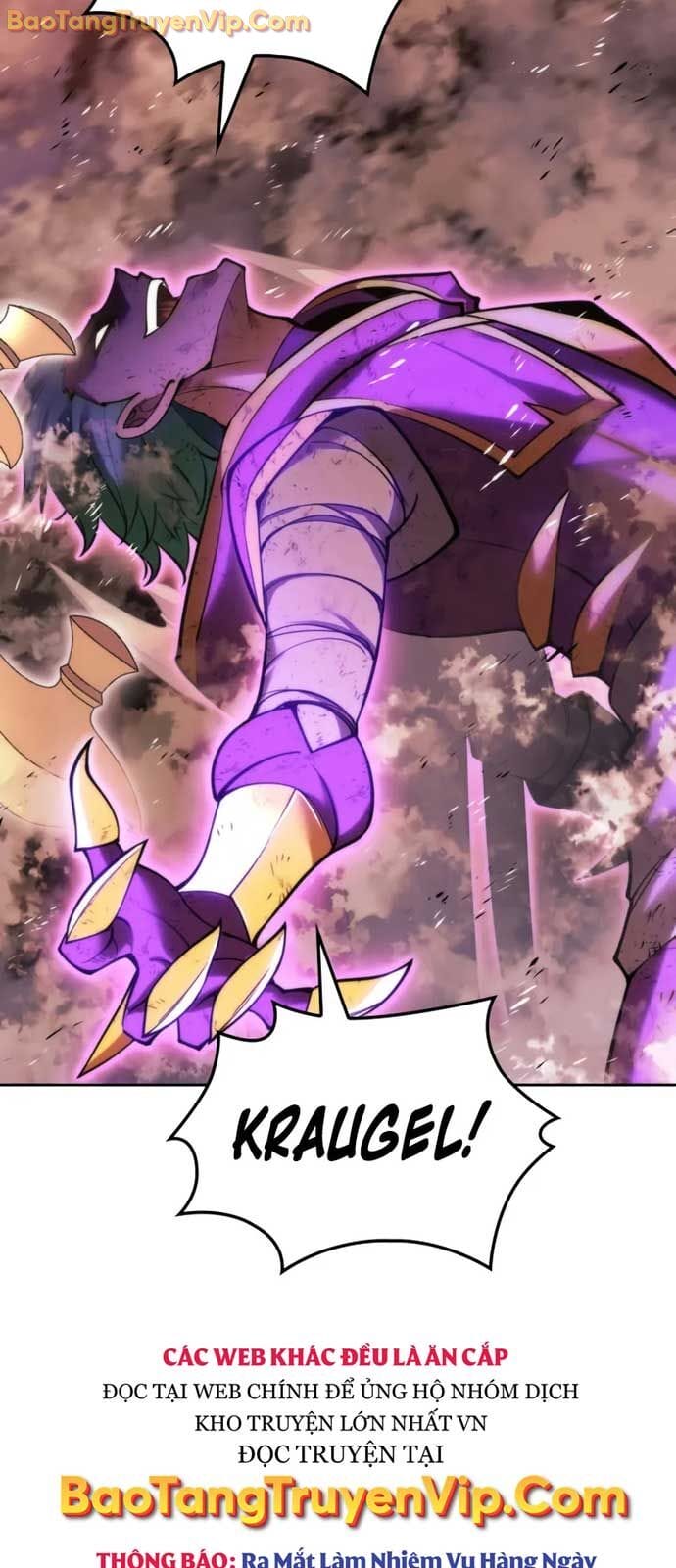 Truyện Tranh Thợ Rèn Huyền Thoại - Overgeared trang 7