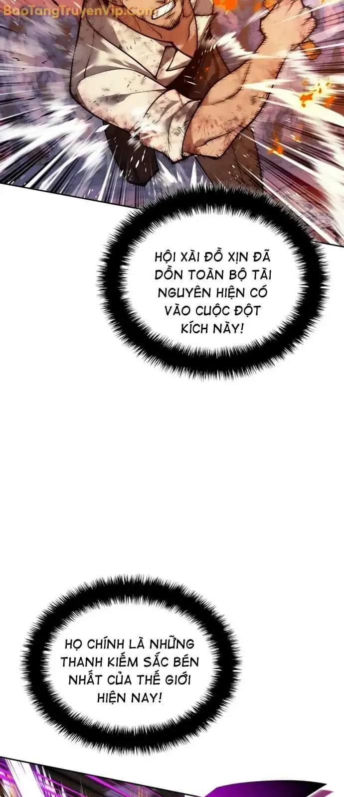 Truyện Tranh Thợ Rèn Huyền Thoại - Overgeared trang 7