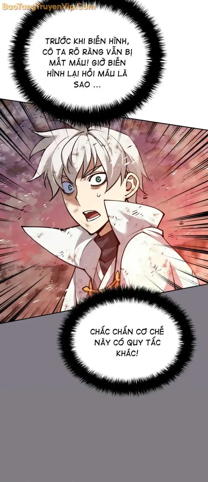 Truyện Tranh Thợ Rèn Huyền Thoại - Overgeared trang 7