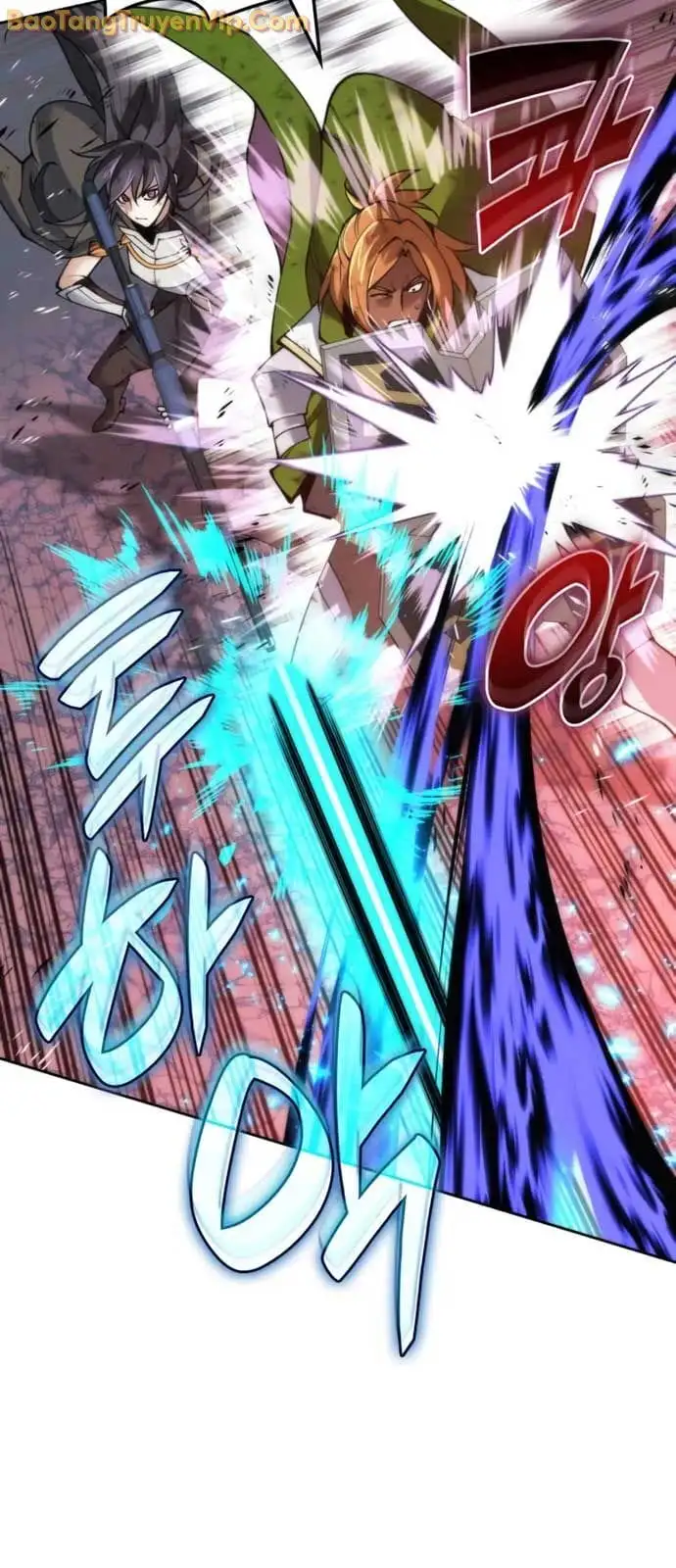 Truyện Tranh Thợ Rèn Huyền Thoại - Overgeared trang 7