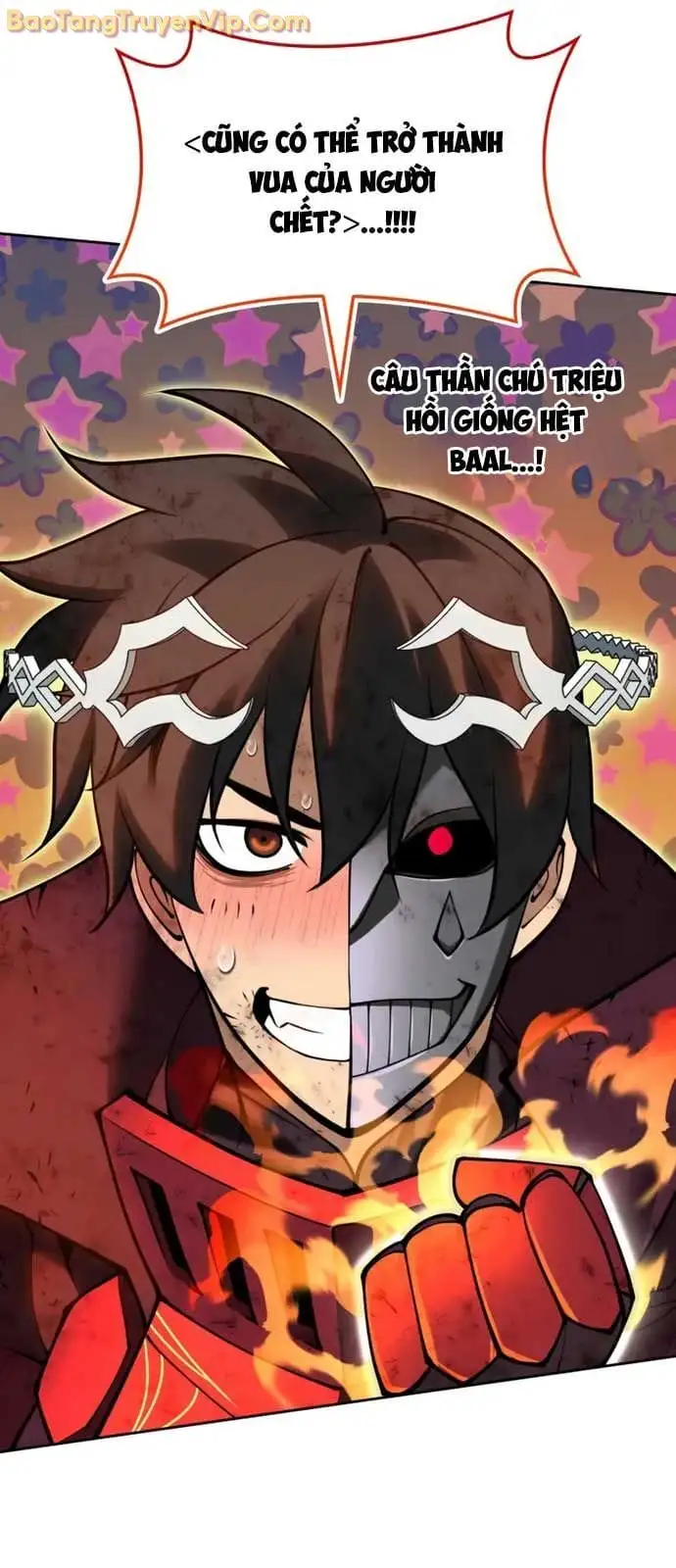 Truyện Tranh Thợ Rèn Huyền Thoại - Overgeared trang 7