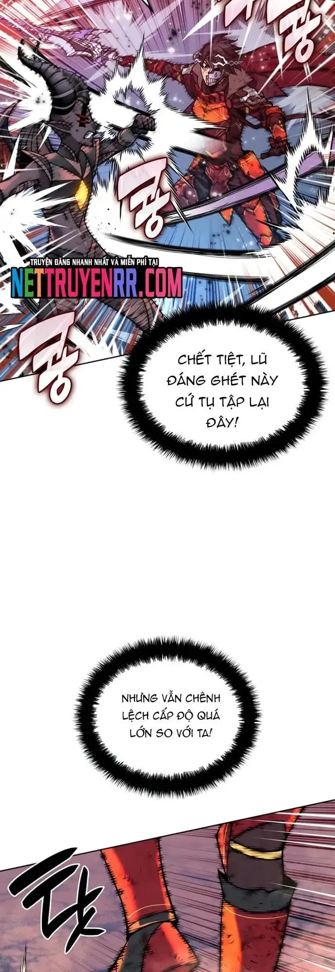 Truyện Tranh Thợ Rèn Huyền Thoại - Overgeared trang 7