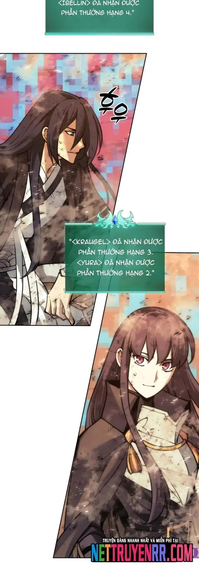 Truyện Tranh Thợ Rèn Huyền Thoại - Overgeared trang 7