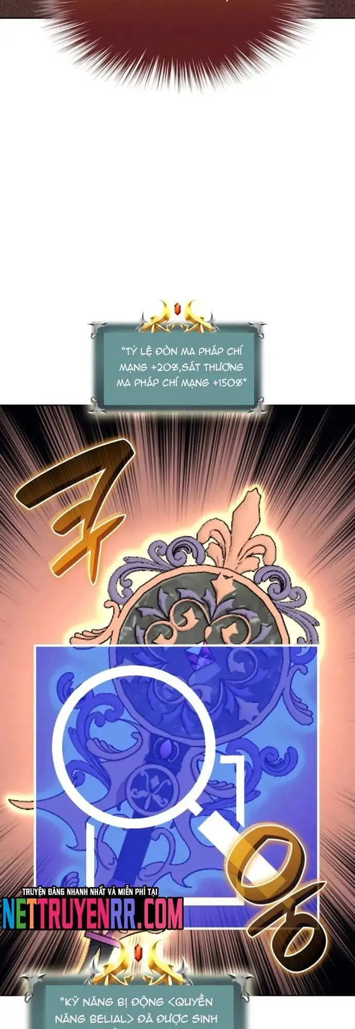 Truyện Tranh Thợ Rèn Huyền Thoại - Overgeared trang 7