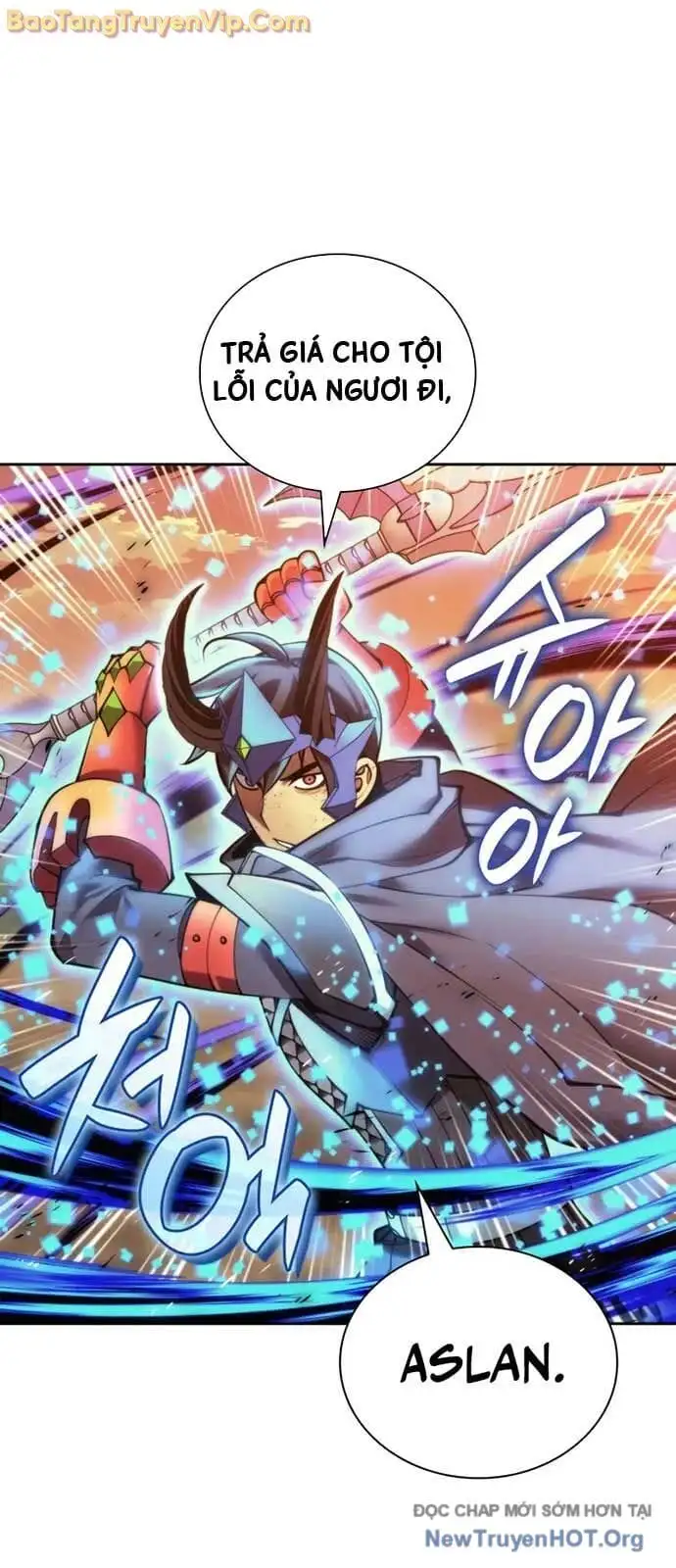 Truyện Tranh Thợ Rèn Huyền Thoại - Overgeared trang 7