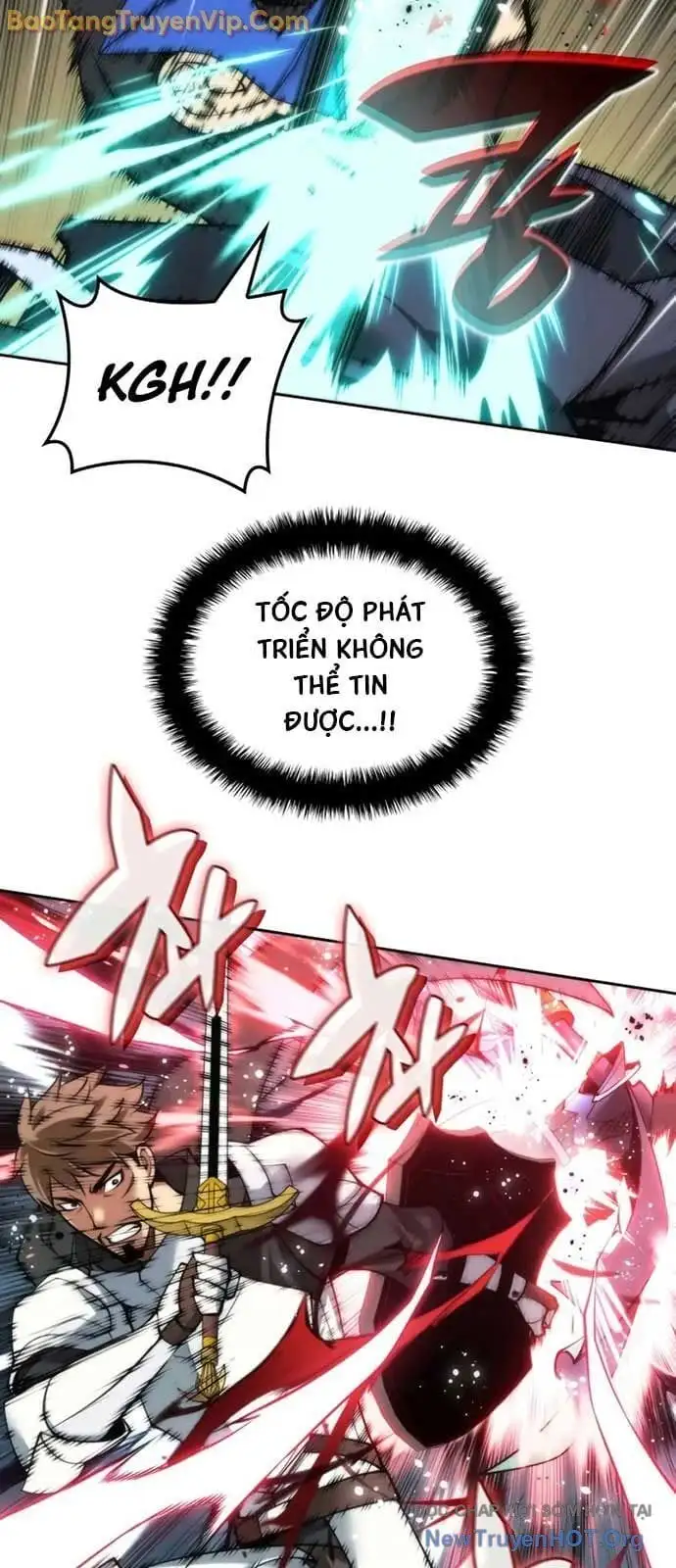 Truyện Tranh Thợ Rèn Huyền Thoại - Overgeared trang 7