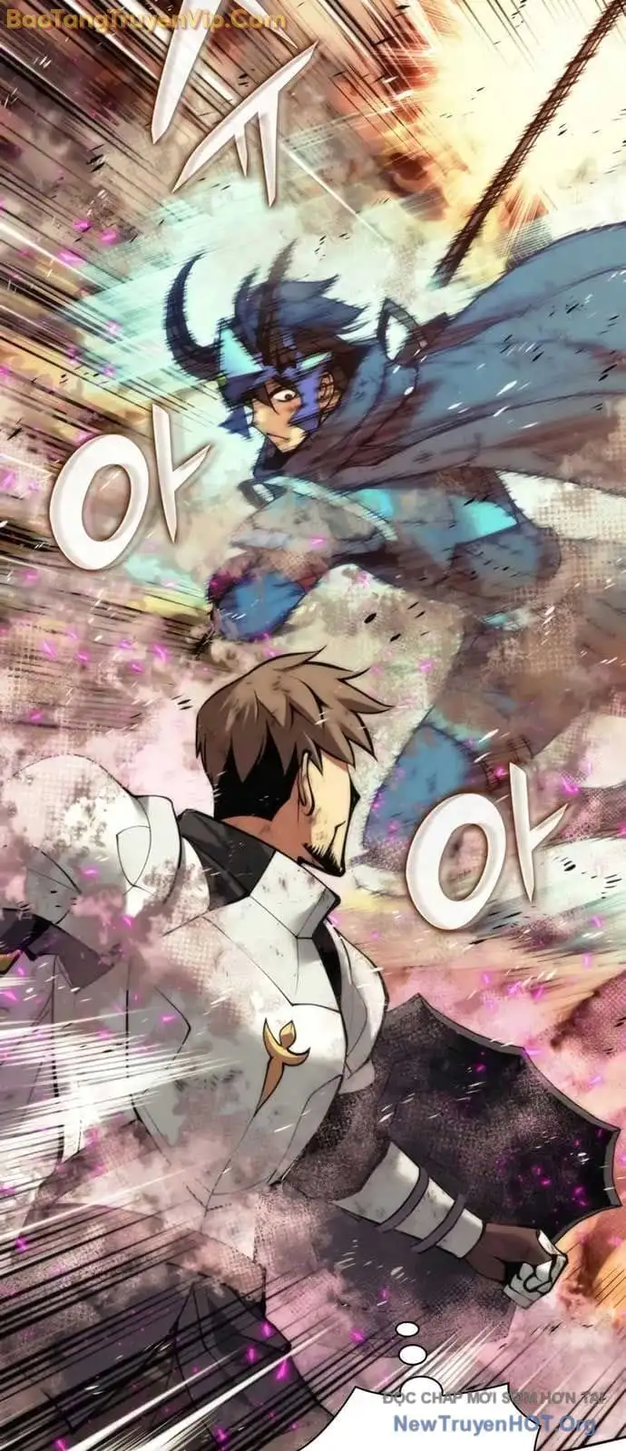 Truyện Tranh Thợ Rèn Huyền Thoại - Overgeared trang 7