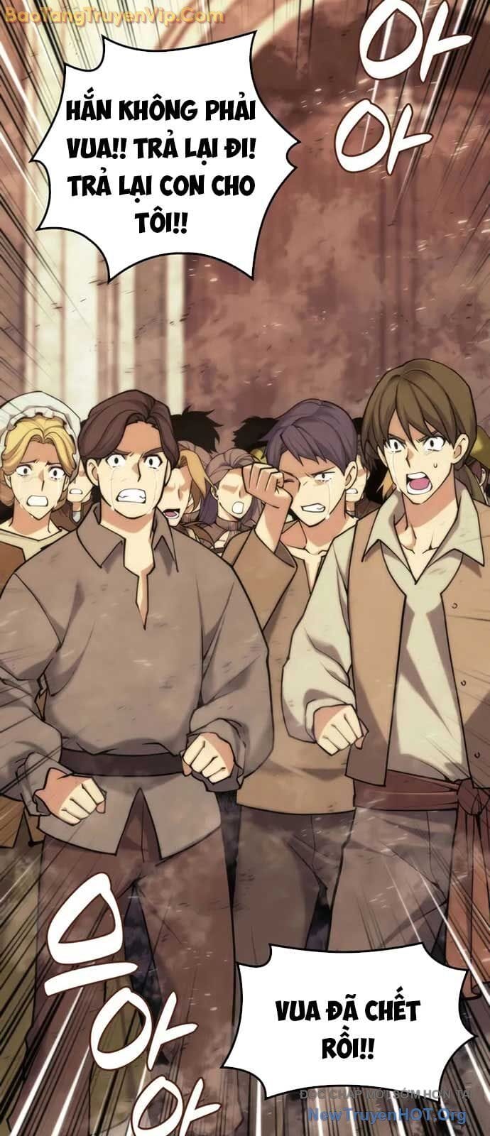 Truyện Tranh Thợ Rèn Huyền Thoại - Overgeared trang 7