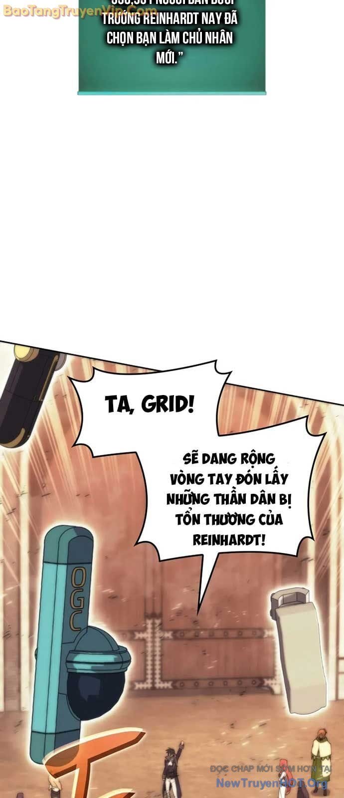 Truyện Tranh Thợ Rèn Huyền Thoại - Overgeared trang 7