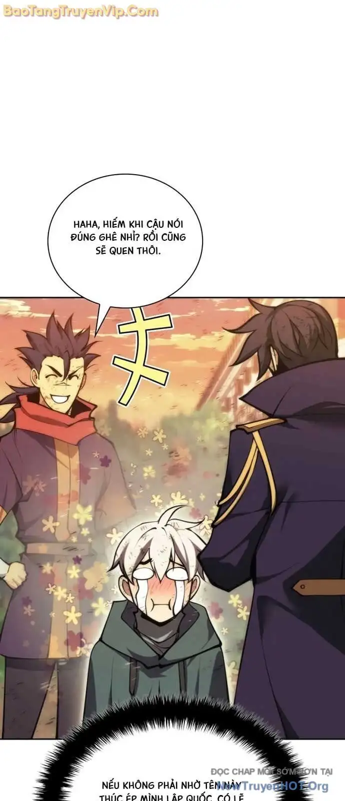 Truyện Tranh Thợ Rèn Huyền Thoại - Overgeared trang 7