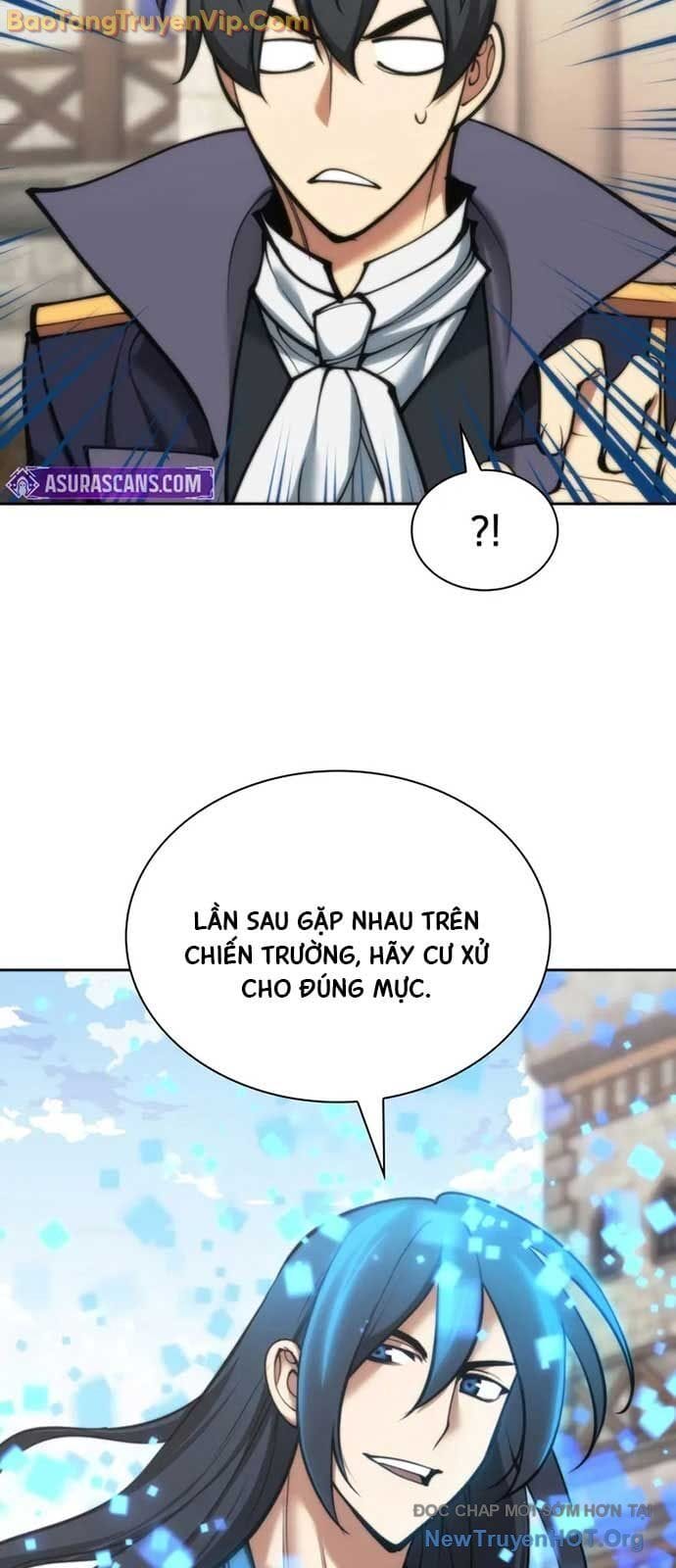 Truyện Tranh Thợ Rèn Huyền Thoại - Overgeared trang 7