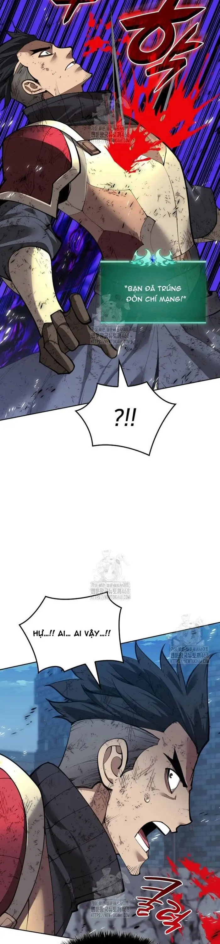 Truyện Tranh Thợ Rèn Huyền Thoại - Overgeared trang 7