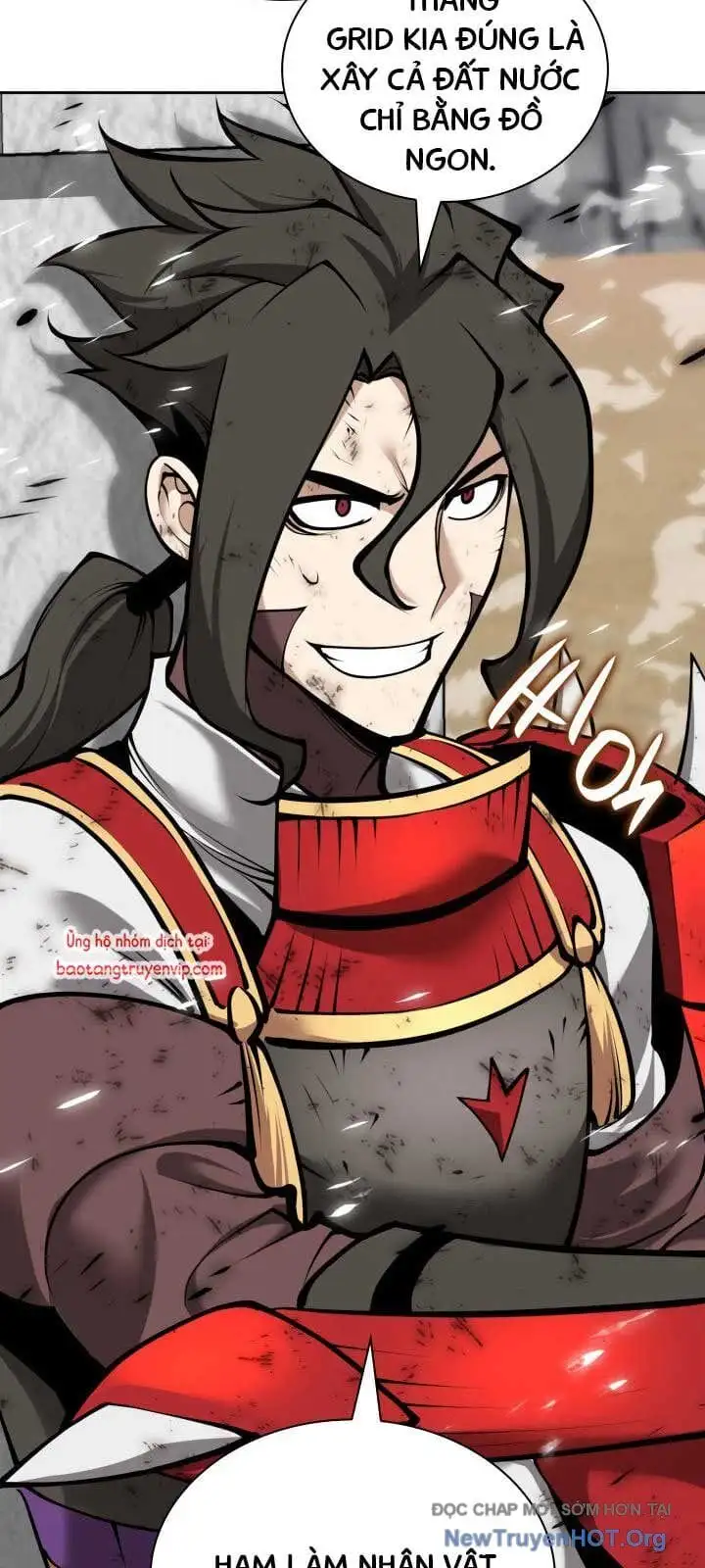 Truyện Tranh Thợ Rèn Huyền Thoại - Overgeared trang 7
