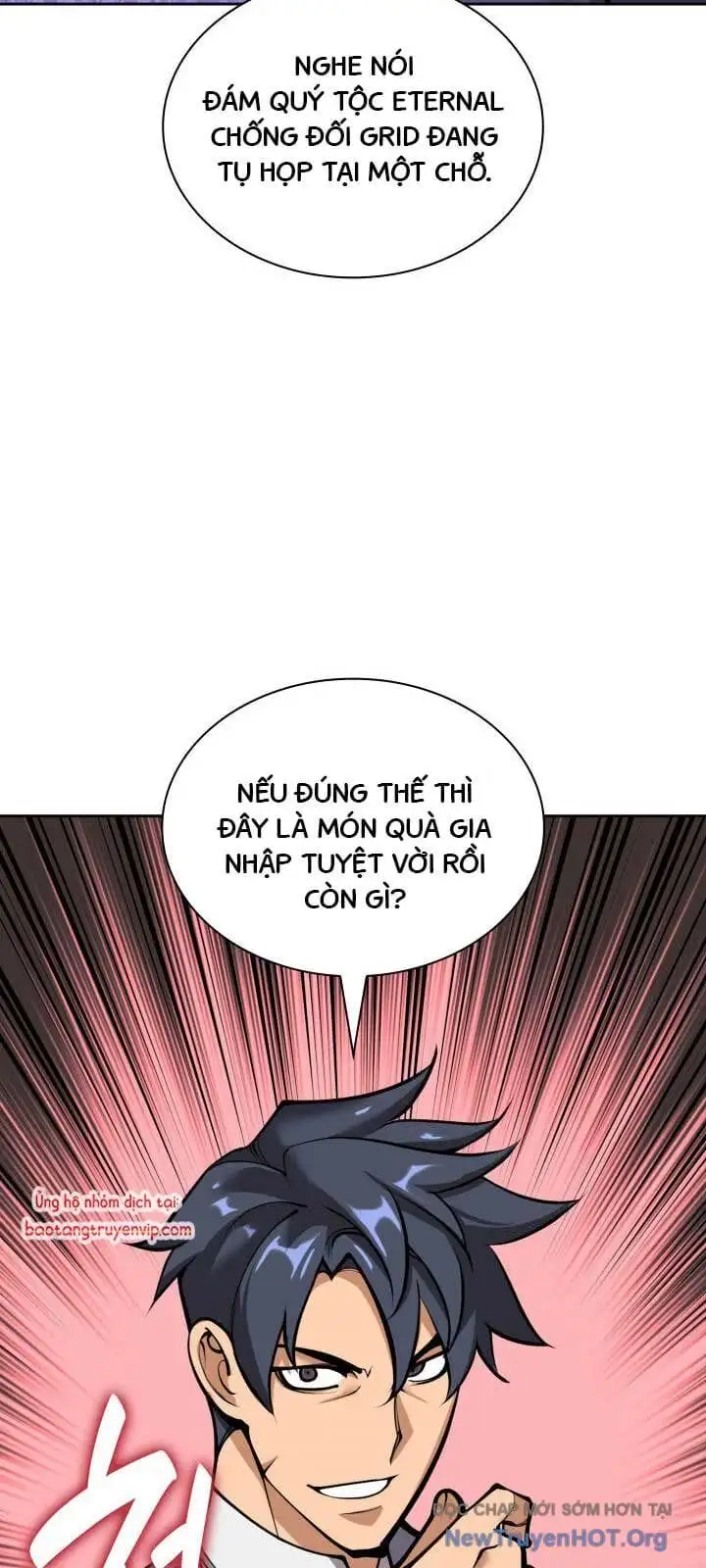 Truyện Tranh Thợ Rèn Huyền Thoại - Overgeared trang 7