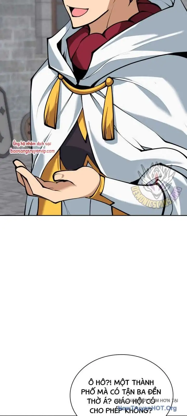 Truyện Tranh Thợ Rèn Huyền Thoại - Overgeared trang 7