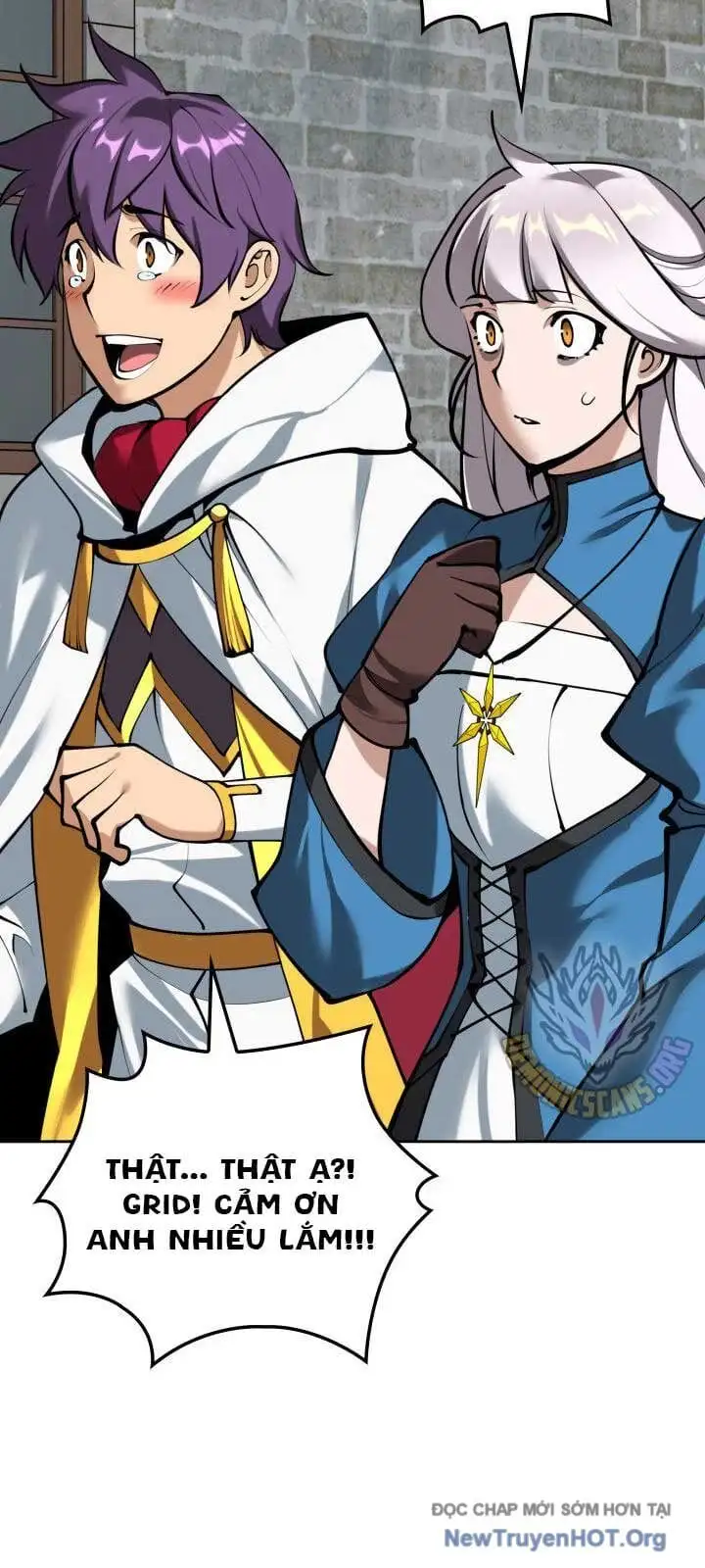 Truyện Tranh Thợ Rèn Huyền Thoại - Overgeared trang 7