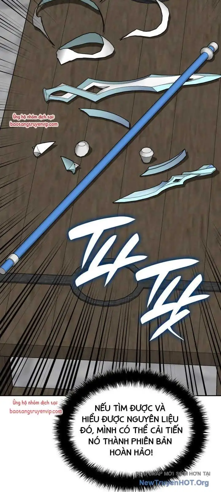 Truyện Tranh Thợ Rèn Huyền Thoại - Overgeared trang 7